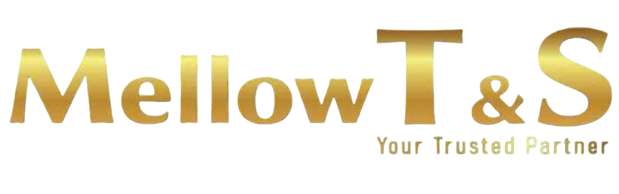 Mellow Travel logo