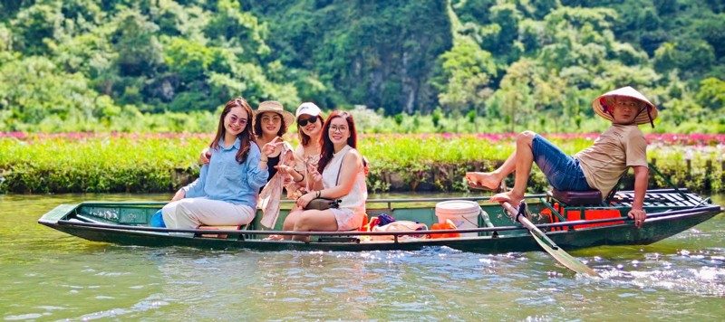 Ninh Binh Scenic Day Journey gallery 2