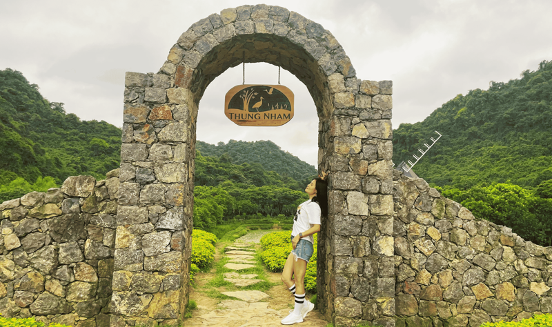 Ninh Binh Scenic Day Journey gallery 4