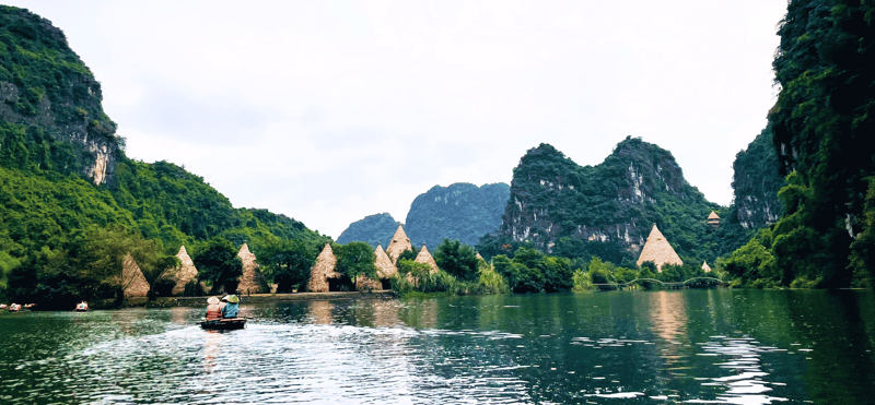 Ninh Binh Scenic Day Journey gallery 5