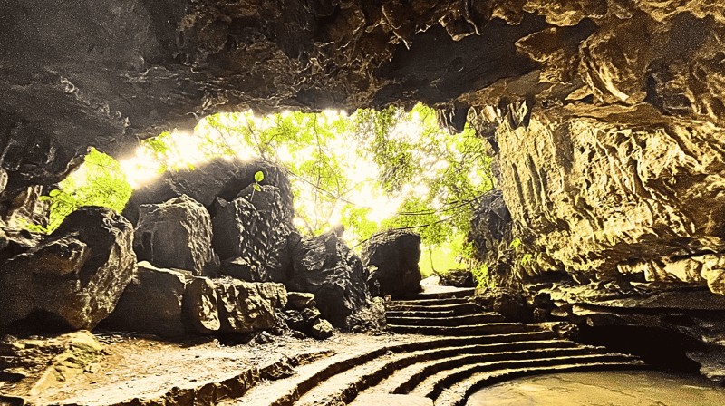 Ninh Binh Scenic Day Journey gallery 3