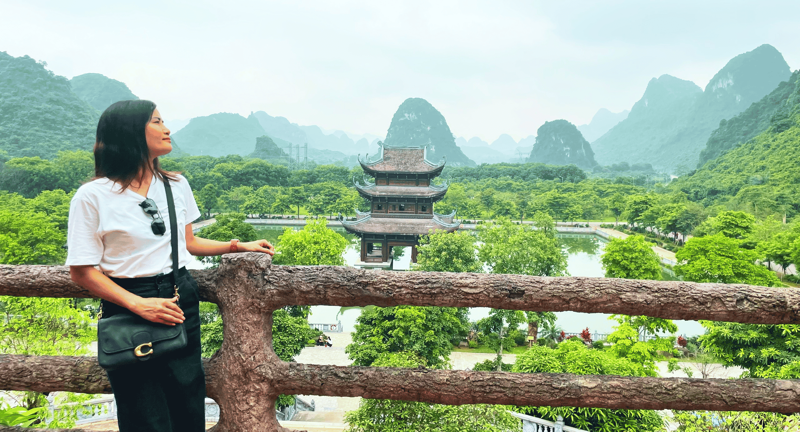 Ninh Binh Scenic Day Journey gallery 6
