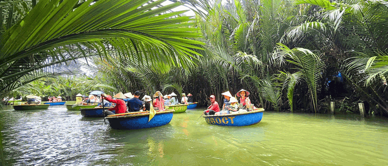 Da Nang & Hoi An Highlights gallery 4